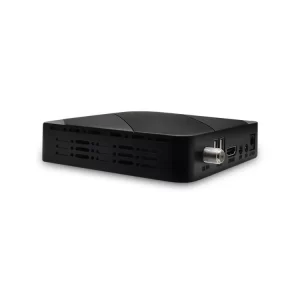 Decoder DVB C Set Top Box ERI-DVBCHD004