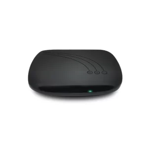 Cardless(COB chip CAS)dvb-c hd mpeg-4 set top box from China Vendor
