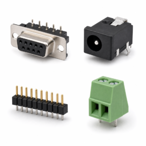 Connectors