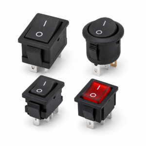 Rocker Switches