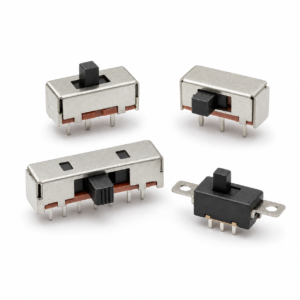 Slide Switches