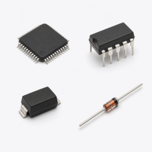 Semiconductores