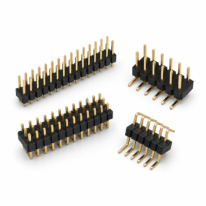 Pin Headers