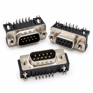 D-Sub Connectors