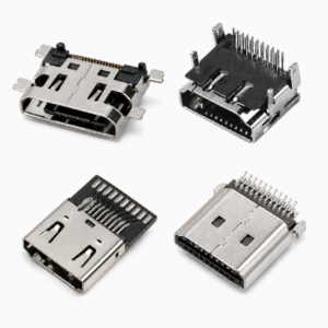 HDMI Connectors
