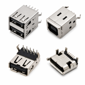 USB Connectors